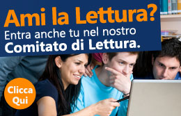 Comitato di Lettura BookSprintEdizioni