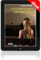 E-book - L'ultima cosa che ho visto