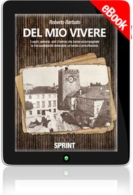 E-book - Del mio vivere