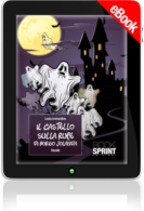 E-book - Il castello sulla rupe di borgo Jolanda