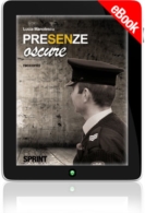 E-book - Presenze oscure