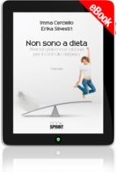 E-book - Non sono a dieta