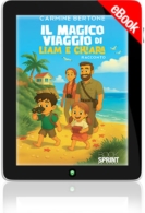 E-book - Il magico viaggio di Liam e Chiara