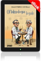 E-book - Oftalmologia legale