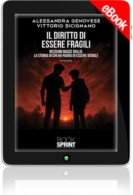 E-book - Il diritto di essere fragili