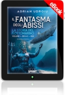 E-book - Il fantasma degli abissi - La storia del sottomarino