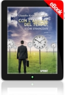 E-book - Con l'andare del tempo: le ore strapazzate