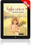 E-book - Figlia unica