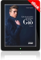 E-book - Un ragazzo di nome Giò