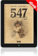 E-book - 547 Quel mezzo migliaio di giorni