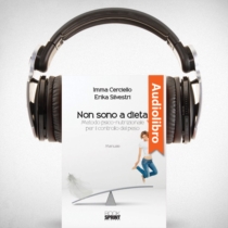 AudioLibro - Non sono a dieta