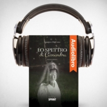 AudioLibro - Lo spettro di Cassandra