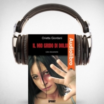 AudioLibro - Il mio grido di dolore