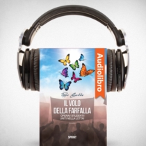 AudioLibro - Il volo della farfalla