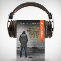 AudioLibro - Memorie di un bravo ragazzo sotto la pioggia