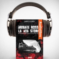 AudioLibro - Brigate Rosse, la mia storia