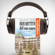 AudioLibro - Ogni battito del suo cuore