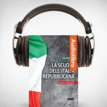 AudioLibro - La scuola dell'Italia Repubblicana