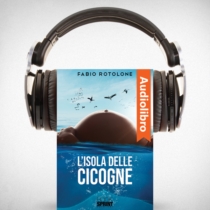 AudioLibro - L'isola delle cicogne