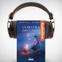 AudioLibro - La Piccola Ebrea-Ariana