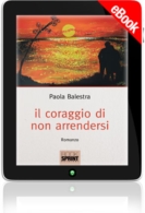 E-book - Il coraggio di non arrendersi