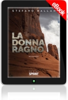 E-book - La donna ragno