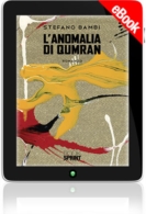 E-book - L'anomalia di Qumran
