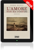 E-book - L'amore non ha confini