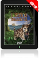 E-book - L'isola maledetta