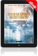 E-book - Lei lo sa cosa fa un sistemista?