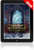 E-book - Improbus ille l'inizio