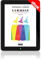 E-book - La magia è un'arte colorata