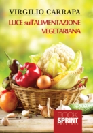 Luce sull'alimentazione vegetariana