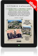 E-book - L'amore per la propria terra: Motta San Giovanni (RC)