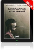 E-book - La menzogna e altre amenità