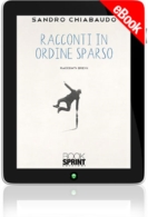 E-book - Racconti in ordine sparso