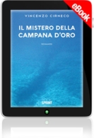 E-book - Il mistero della campana d'oro