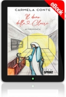 E-book - Il dono della Claire