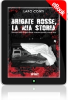 E-book - Brigate Rosse, la mia storia