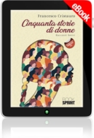 E-book - Cinquanta storie di donne