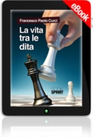 E-book - La vita tra le dita