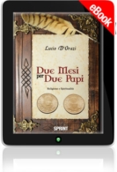 E-book - Due mesi per due papi