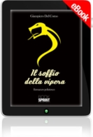 E-book - Il soffio della vipera