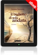 E-book - Il biglietto di sola andata