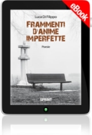 E-book - Frammenti d'anime imperfette