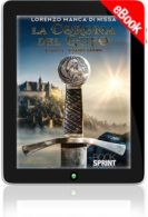 E-book - La corona del Gufo