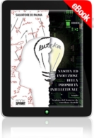 E-book - Nascita ed evoluzione della proprietà intellettuale