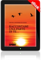 E-book - Raccontami una parte di te...