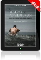 E-book - Il destino dei pensieri umani