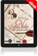 E-book - L'ultimo volo dello scarabeo scarlatto